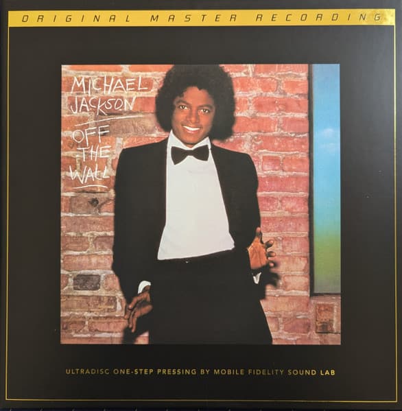 Off The Wall